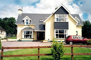 Ashfield Bed and Breakfast - Exterior